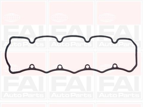 FAI AUTOPARTS tarpiklis, svirties dangtis RC580S